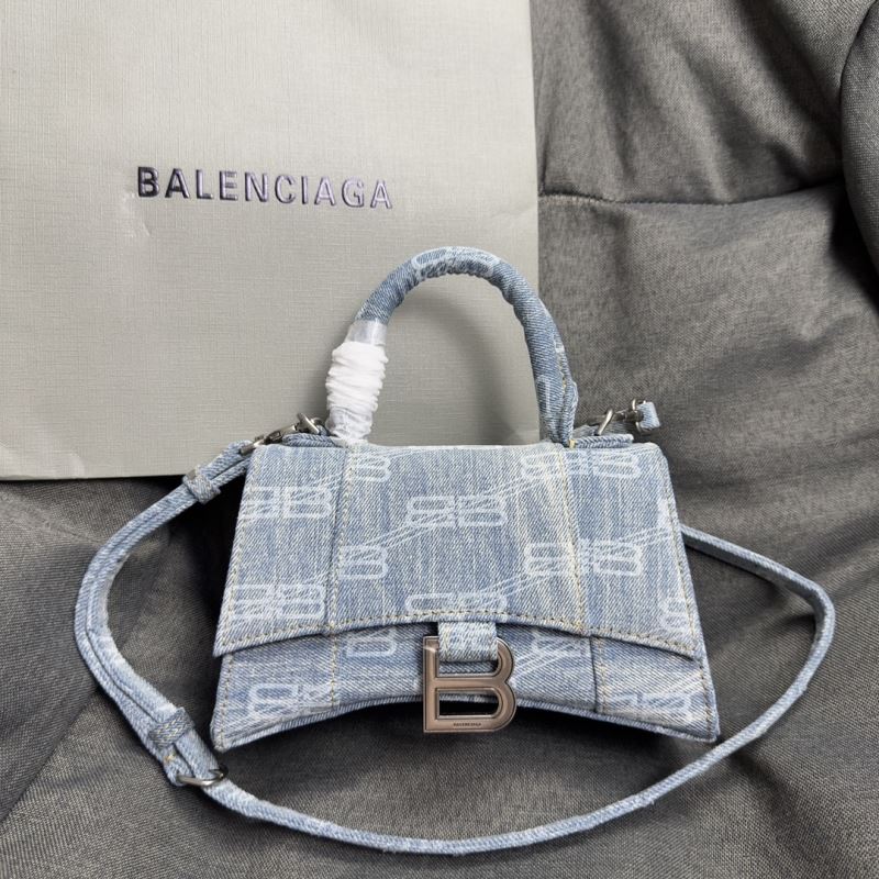 Balenciaga Hourglass Bags - Click Image to Close